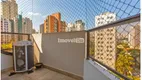 Foto 7 de Apartamento com 4 Quartos para alugar, 230m² em Jardim Vila Mariana, São Paulo