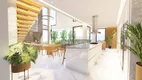Foto 14 de Casa de Condomínio com 4 Quartos à venda, 342m² em Pirabeiraba, Joinville