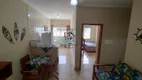 Foto 4 de Apartamento com 1 Quarto à venda, 41m² em PRAIA DE MARANDUBA, Ubatuba