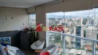 Foto 6 de Flat com 1 Quarto à venda, 58m² em Pinheiros, São Paulo