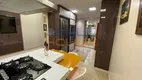 Foto 5 de Apartamento com 3 Quartos à venda, 153m² em Vila Bastos, Santo André