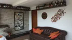 Foto 5 de Casa de Condomínio com 4 Quartos à venda, 320m² em Capivari, Campos do Jordão