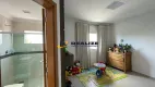 Foto 3 de Apartamento com 3 Quartos à venda, 245m² em Flamboyant, Campos dos Goytacazes