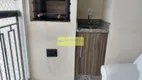 Foto 2 de Apartamento com 2 Quartos à venda, 78m² em Jardim Ermida I, Jundiaí