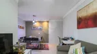 Foto 5 de Apartamento com 3 Quartos à venda, 72m² em Vila Olímpia, São Paulo