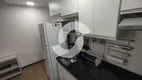 Foto 7 de Apartamento com 1 Quarto à venda, 42m² em Piratininga, Niterói