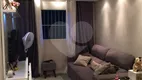 Foto 4 de Apartamento com 2 Quartos à venda, 52m² em Campo Limpo, São Paulo