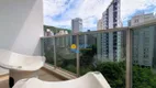 Foto 10 de Apartamento com 4 Quartos à venda, 130m² em Pitangueiras, Guarujá
