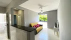 Foto 2 de Apartamento com 1 Quarto à venda, 64m² em Jardim Centenário , Guarujá