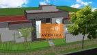 Foto 2 de Casa de Condomínio com 3 Quartos à venda, 122m² em Vila Monte Alegre IV, Paulínia