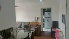 Foto 3 de Apartamento com 2 Quartos à venda, 50m² em Cidade Intercap, Taboão da Serra