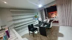 Foto 11 de Casa de Condomínio com 3 Quartos à venda, 300m² em Busca-Vida, Camaçari