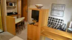 Foto 8 de Flat com 1 Quarto à venda, 30m² em Itaim Bibi, São Paulo