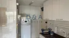 Foto 6 de Apartamento com 3 Quartos à venda, 87m² em Moema, São Paulo