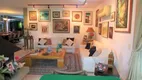 Foto 9 de Casa de Condomínio com 5 Quartos à venda, 381m² em Enseada, Guarujá