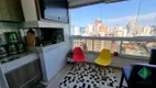 Foto 11 de Apartamento com 3 Quartos à venda, 103m² em Balneario do Estreito, Florianópolis