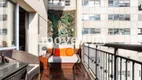 Foto 9 de Apartamento com 2 Quartos para venda ou aluguel, 163m² em Vila Uberabinha, São Paulo