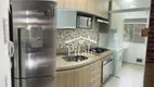 Foto 4 de Apartamento com 2 Quartos à venda, 57m² em Jardim Bandeirantes, Santana de Parnaíba