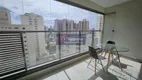 Foto 7 de Apartamento com 1 Quarto para alugar, 36m² em Vila Monte Alegre, São Paulo