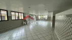 Foto 8 de Apartamento com 3 Quartos à venda, 120m² em Campo Grande, Santos