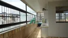 Foto 19 de Cobertura com 4 Quartos à venda, 337m² em Funcionários, Belo Horizonte