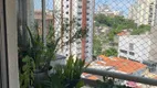 Foto 12 de Cobertura com 2 Quartos à venda, 100m² em Chácara Klabin, São Paulo