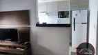 Foto 8 de Apartamento com 2 Quartos à venda, 47m² em Conjunto Residencial do Bosque, Mogi das Cruzes