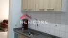 Foto 3 de Apartamento com 2 Quartos à venda, 53m² em Vila Lutecia, Santo André