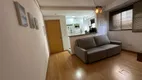 Foto 2 de Apartamento com 1 Quarto à venda, 40m² em Centro, Londrina