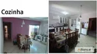 Foto 4 de Casa com 4 Quartos à venda, 228m² em Vila Santa Maria, Americana