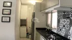 Foto 4 de Apartamento com 1 Quarto à venda, 41m² em Jardim Algarve, Alvorada