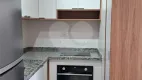 Foto 8 de Apartamento com 1 Quarto para alugar, 29m² em Santana, São Paulo