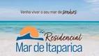 Foto 37 de Apartamento com 2 Quartos à venda, 58m² em Praia de Itaparica, Vila Velha