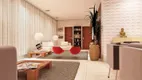 Foto 5 de Apartamento com 4 Quartos à venda, 166m² em Palmeiras, Ponte Nova