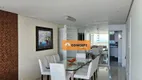 Foto 8 de Apartamento com 4 Quartos à venda, 170m² em Morro Sorocotuba, Guarujá