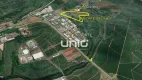 Foto 4 de Lote/Terreno à venda, 1000m² em Loteamento Distrito Industrial Uninorte, Piracicaba