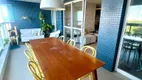 Foto 3 de Apartamento com 3 Quartos à venda, 128m² em Farolândia, Aracaju