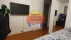 Foto 14 de Cobertura com 3 Quartos à venda, 148m² em Jardim Marajoara, São Paulo