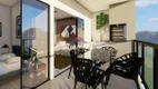 Foto 6 de Apartamento com 1 Quarto à venda, 54m² em Praia das Toninhas, Ubatuba