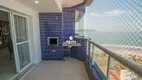 Foto 43 de Apartamento com 2 Quartos à venda, 76m² em Itararé, São Vicente