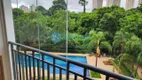 Foto 8 de Apartamento com 3 Quartos à venda, 83m² em Jardim Ana Maria, Jundiaí