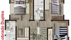 Foto 15 de Casa de Condomínio com 3 Quartos à venda, 103960m² em Pilarzinho, Curitiba