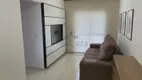 Foto 2 de Apartamento com 2 Quartos para alugar, 55m² em Vila Ema, São José dos Campos