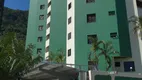 Foto 3 de Apartamento com 2 Quartos à venda, 80m² em Sumaré, Caraguatatuba