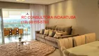 Foto 12 de Apartamento com 3 Quartos à venda, 140m² em Vila Castelo Branco, Indaiatuba