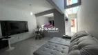 Foto 5 de Casa com 2 Quartos à venda, 90m² em Jardim das Indústrias, São José dos Campos