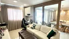 Foto 4 de Apartamento com 3 Quartos à venda, 156m² em Jardim Mariana, Cuiabá