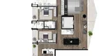 Foto 25 de Apartamento com 3 Quartos à venda, 176m² em Vila Olímpia, São Paulo