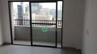 Foto 5 de Apartamento com 1 Quarto para venda ou aluguel, 25m² em Pinheiros, São Paulo