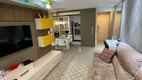 Foto 4 de Apartamento com 2 Quartos à venda, 71m² em Vila Sfeir, Indaiatuba